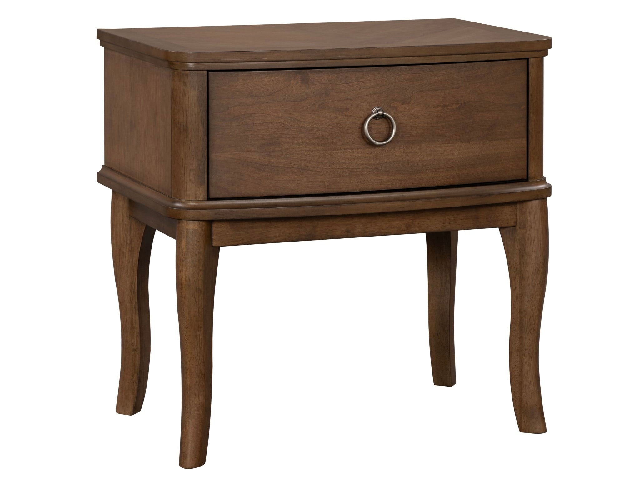 Bellevue Open Nightstand - image 2